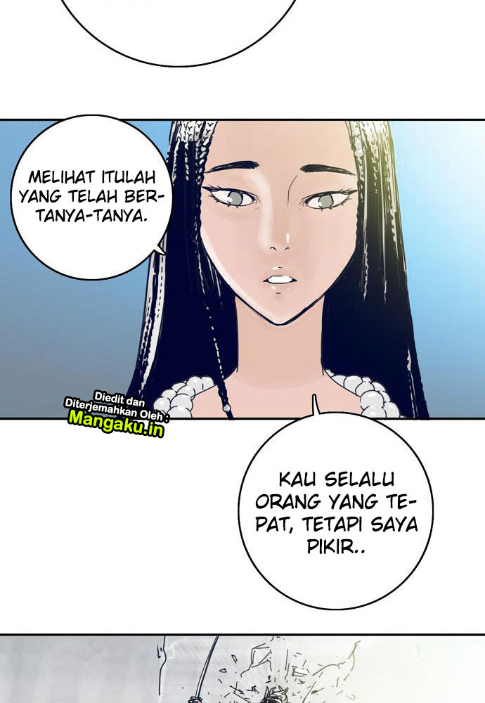 Halaman 62 dari Blade Note Chapter 10