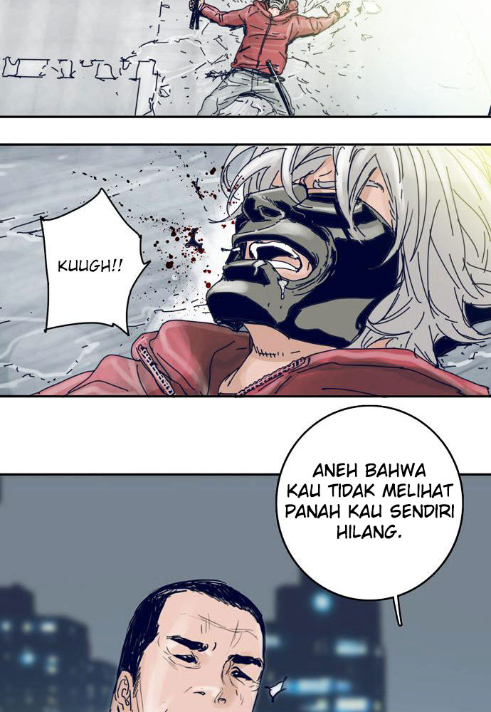 Halaman 63 dari Blade Note Chapter 10