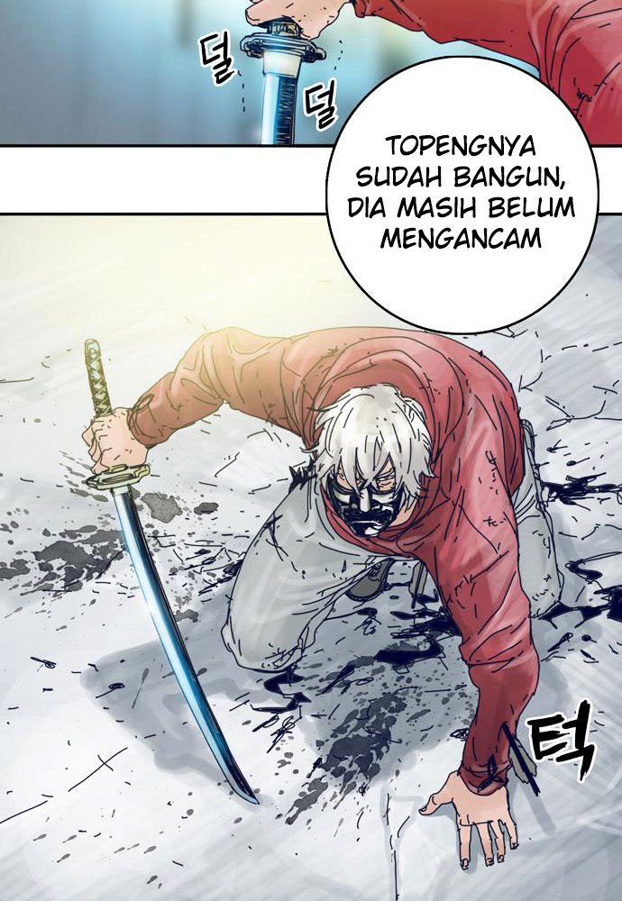Halaman 65 dari Blade Note Chapter 10