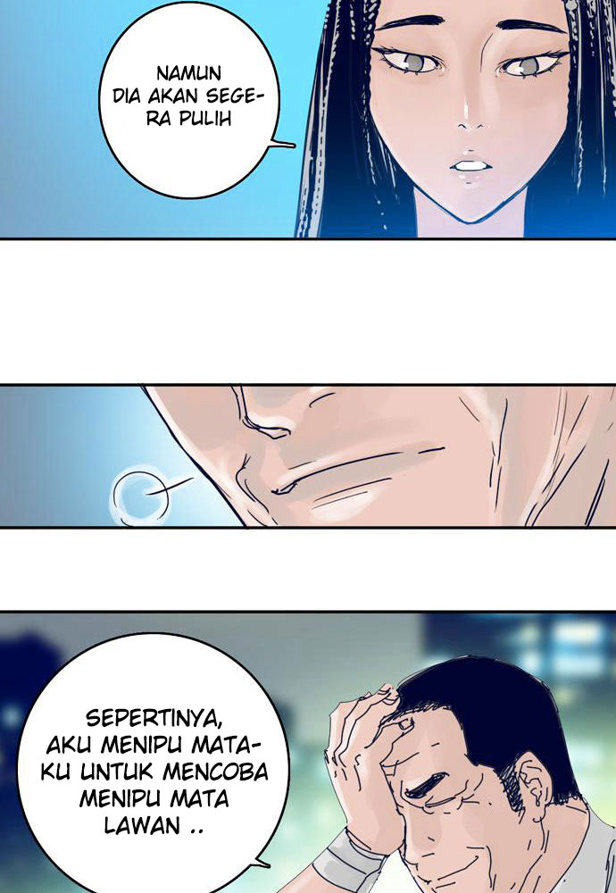 Halaman 67 dari Blade Note Chapter 10