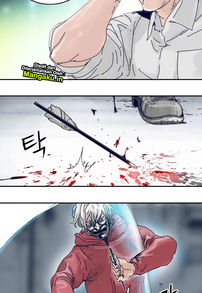 Halaman 68 dari Blade Note Chapter 10