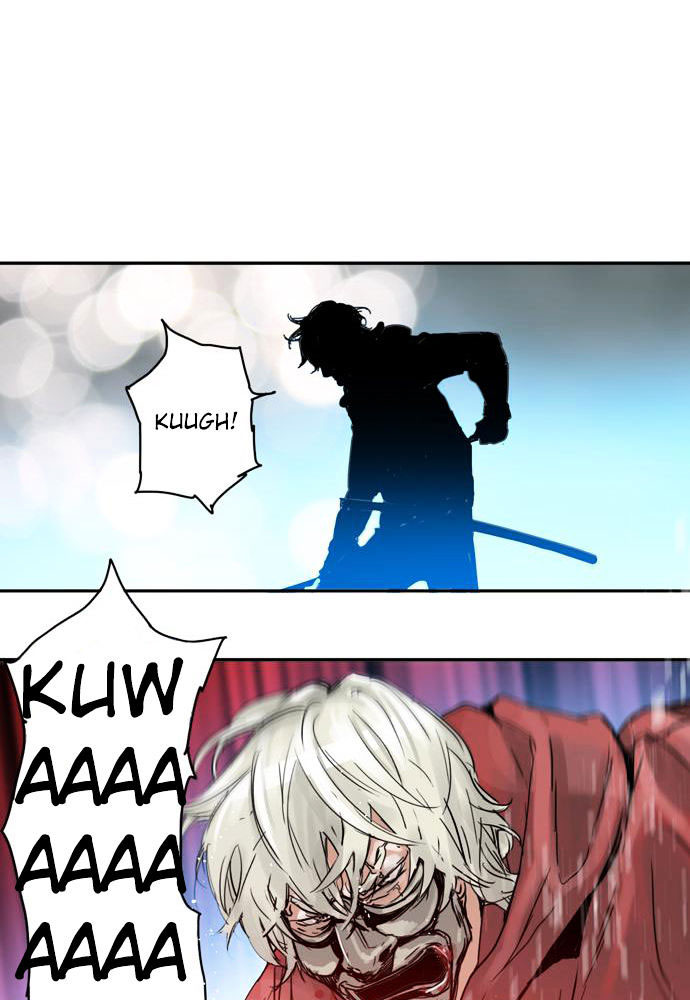 Halaman 70 dari Blade Note Chapter 10