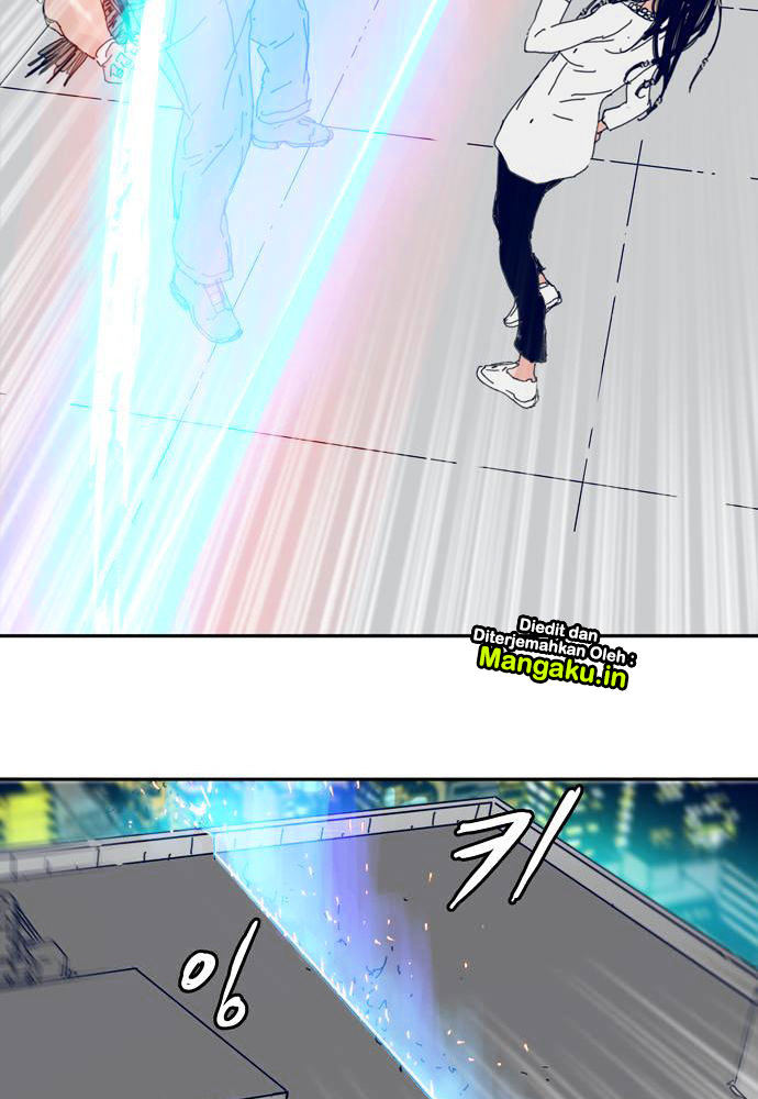 Halaman 8 dari Blade Note Chapter 10