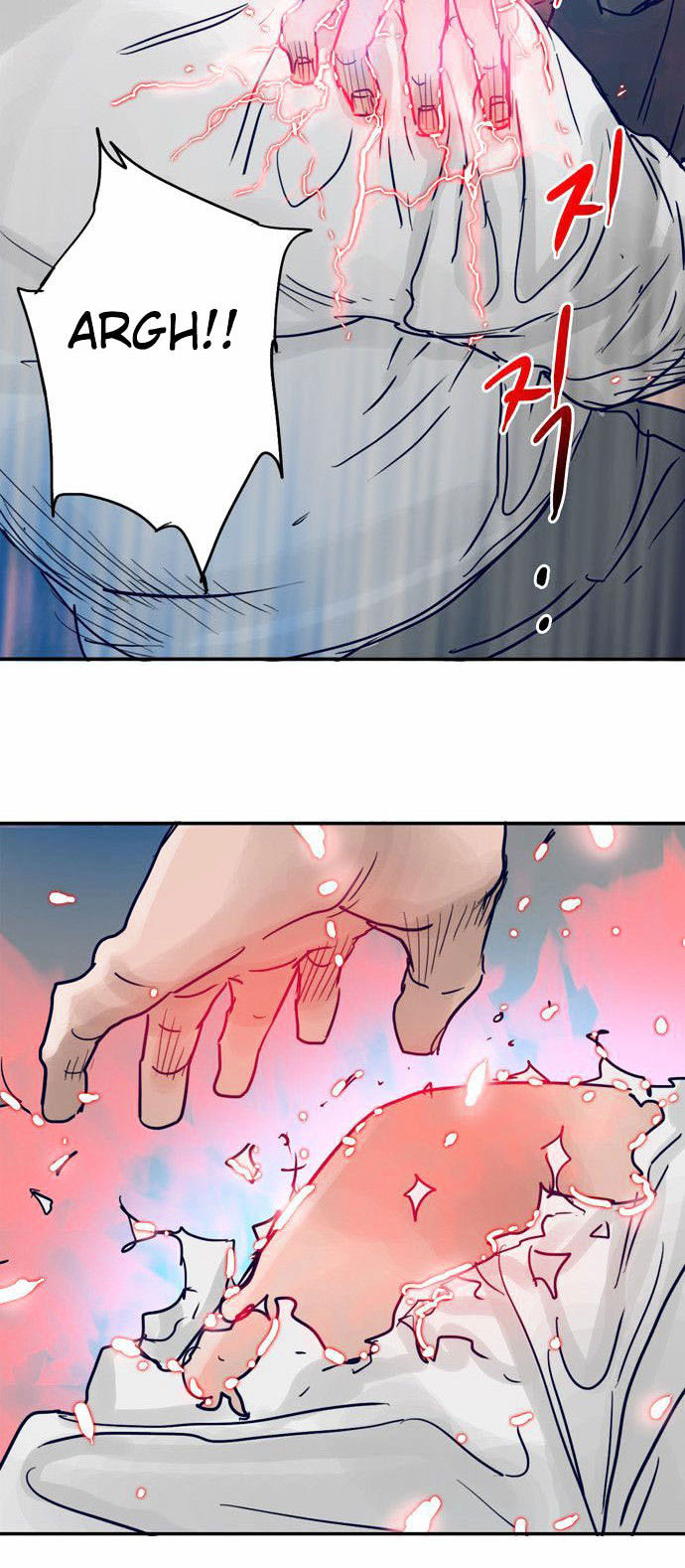 Halaman 7 dari Blade Note Chapter 13