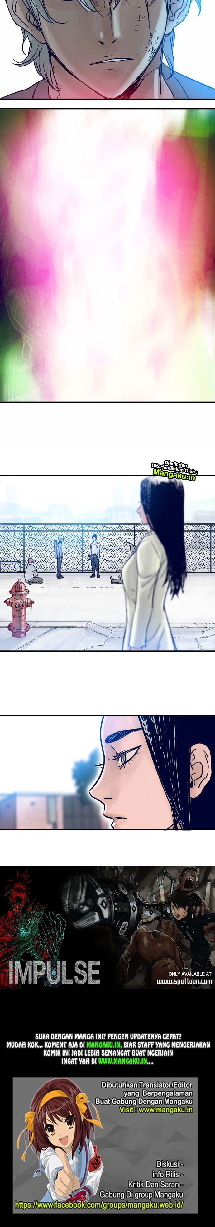 Halaman 19 dari Blade Note Chapter 15