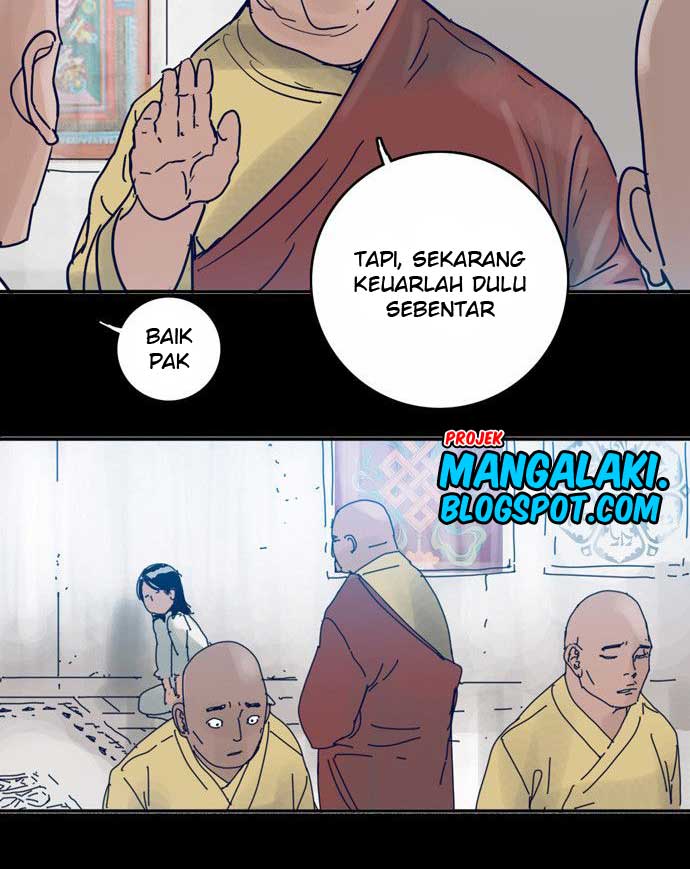 Halaman 12 dari Blade Note Chapter 16