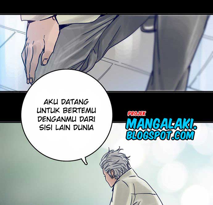 Halaman 17 dari Blade Note Chapter 16