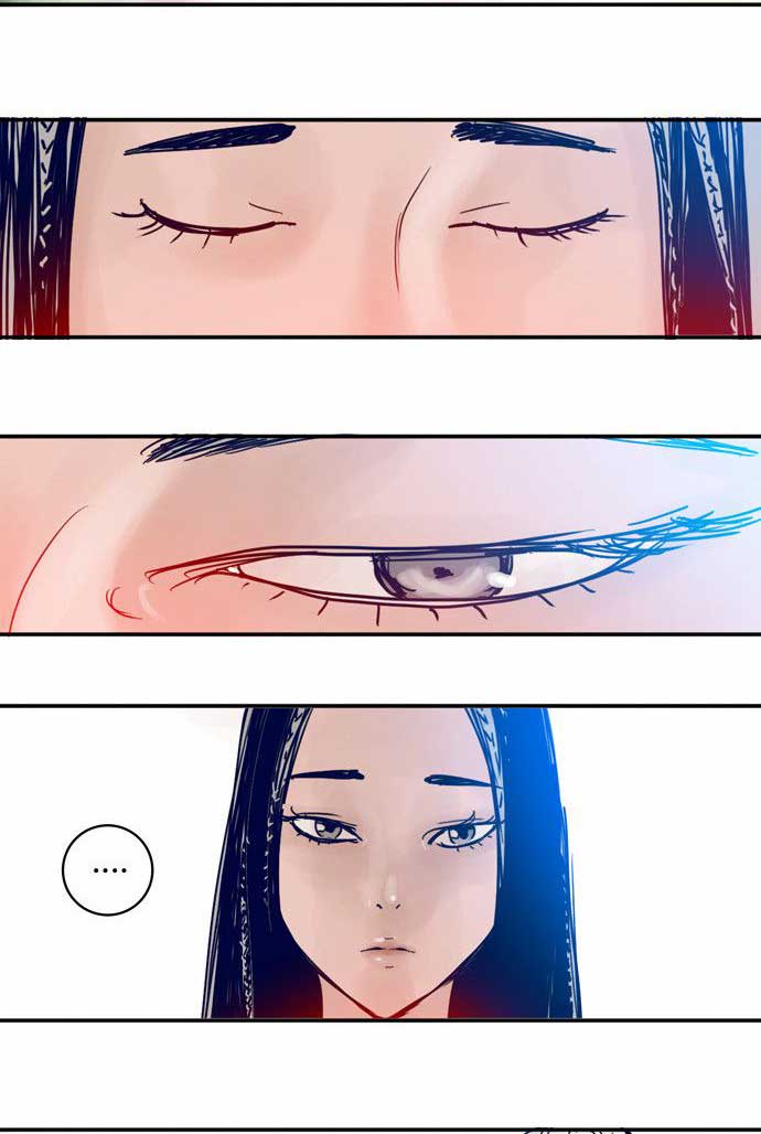 Halaman 22 dari Blade Note Chapter 16