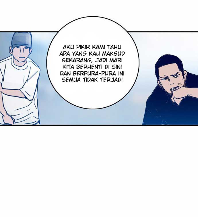 Halaman 26 dari Blade Note Chapter 16