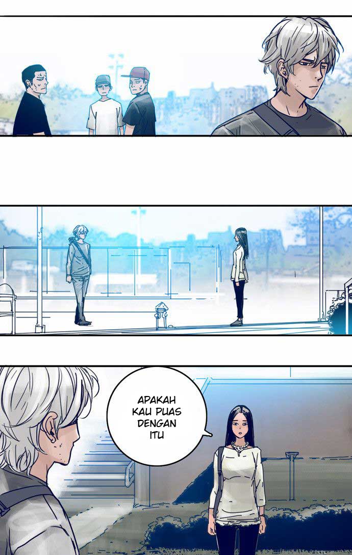 Halaman 37 dari Blade Note Chapter 16