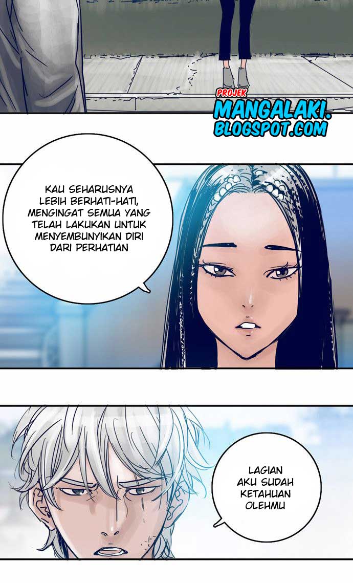 Halaman 38 dari Blade Note Chapter 16