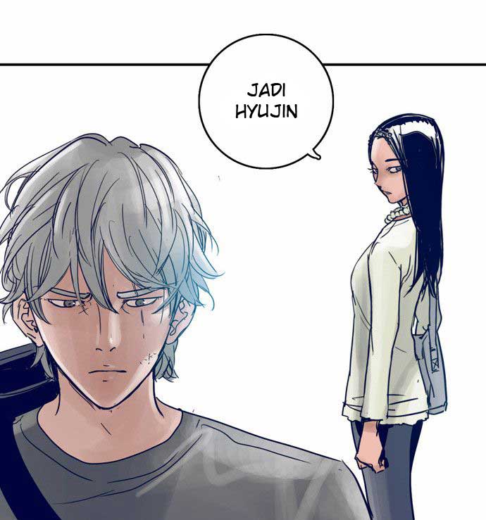 Halaman 41 dari Blade Note Chapter 16