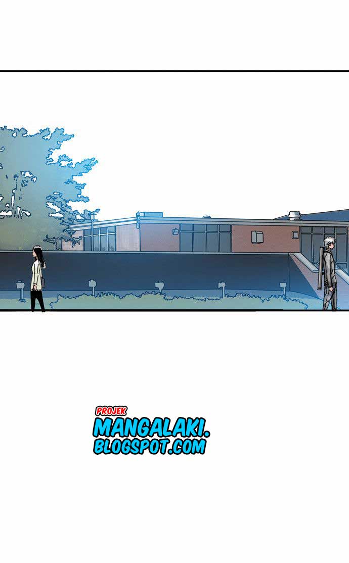 Halaman 43 dari Blade Note Chapter 16