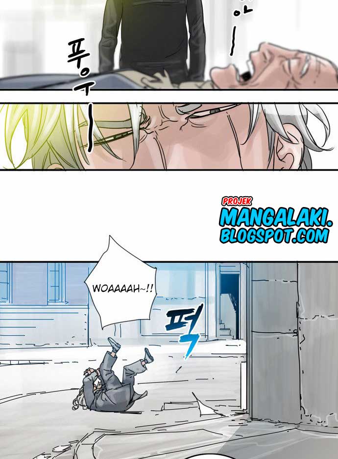 Halaman 46 dari Blade Note Chapter 16