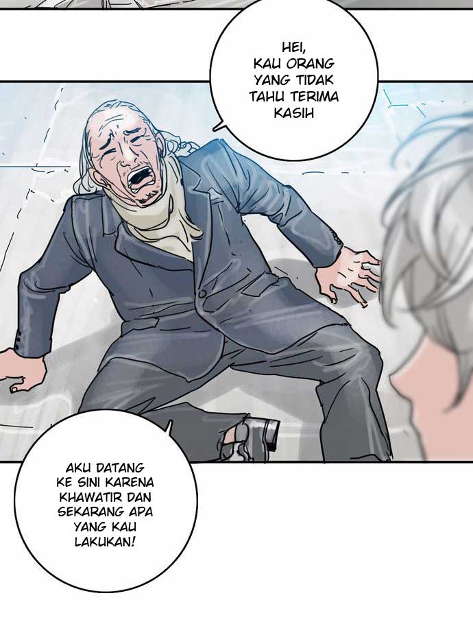 Halaman 47 dari Blade Note Chapter 16