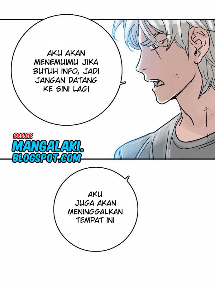 Halaman 48 dari Blade Note Chapter 16