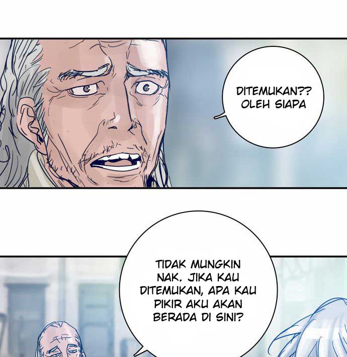 Halaman 51 dari Blade Note Chapter 16
