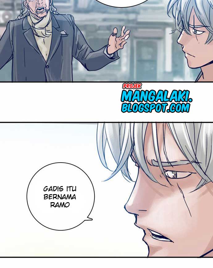 Halaman 52 dari Blade Note Chapter 16