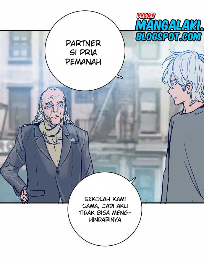 Halaman 53 dari Blade Note Chapter 16