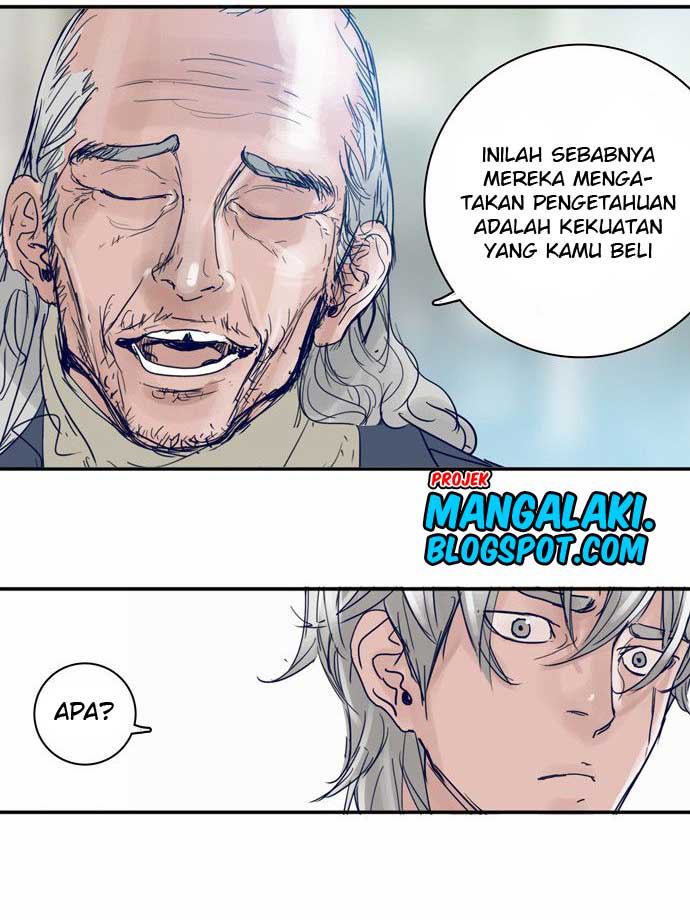 Halaman 54 dari Blade Note Chapter 16