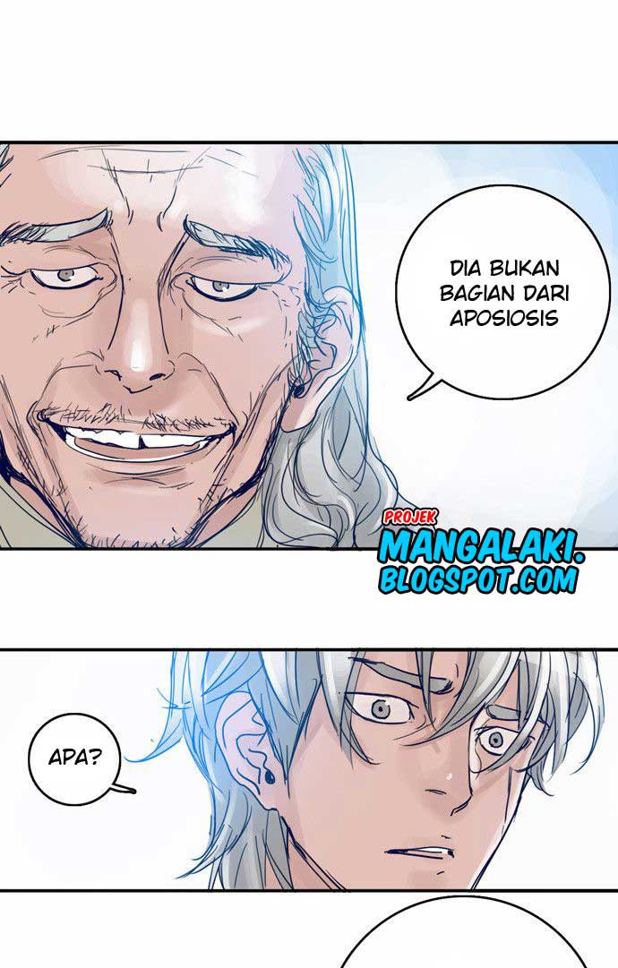 Halaman 55 dari Blade Note Chapter 16