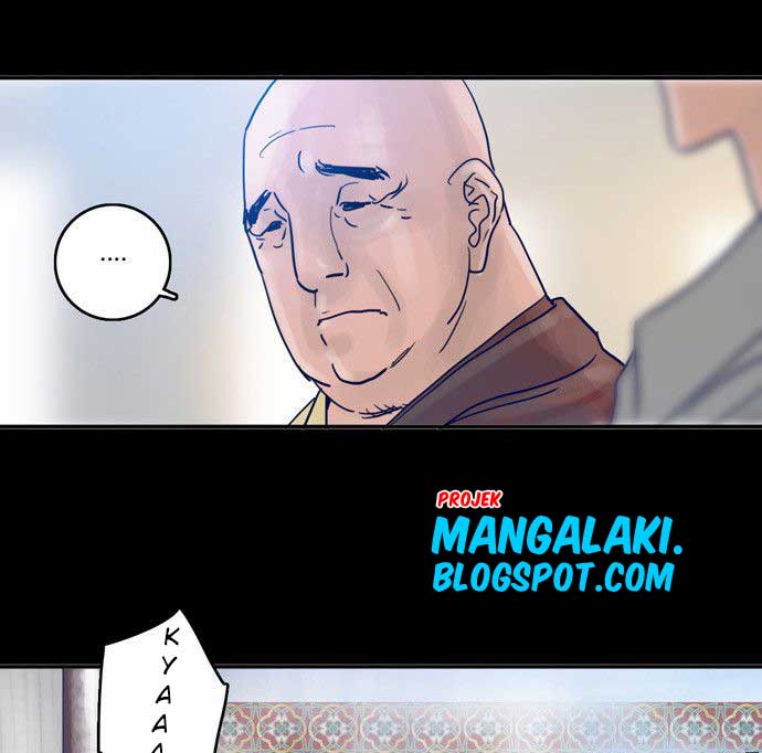 Halaman 7 dari Blade Note Chapter 16