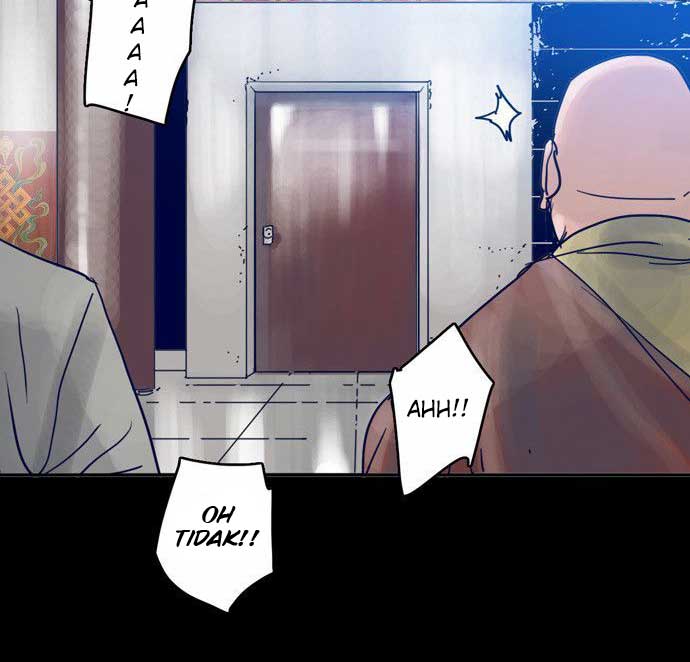 Halaman 8 dari Blade Note Chapter 16