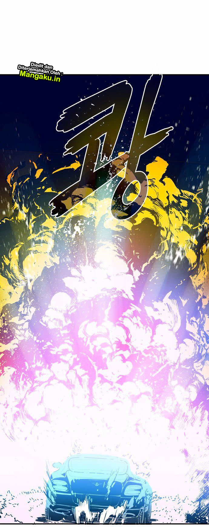 Halaman 31 dari Blade Note Chapter 18
