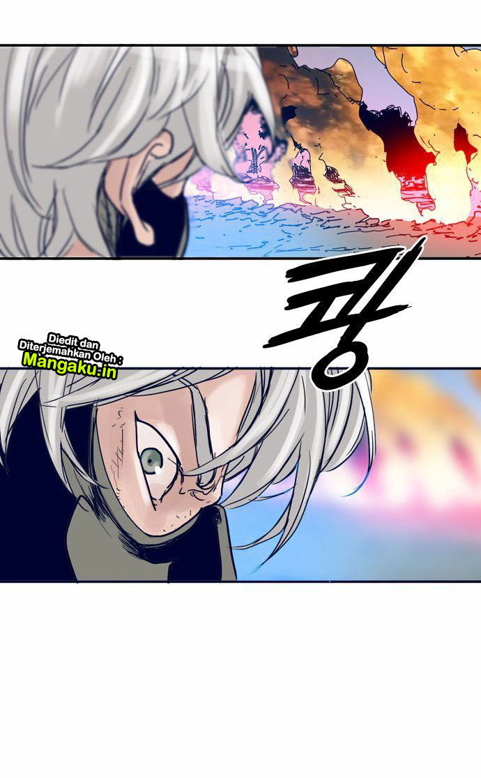 Halaman 43 dari Blade Note Chapter 18