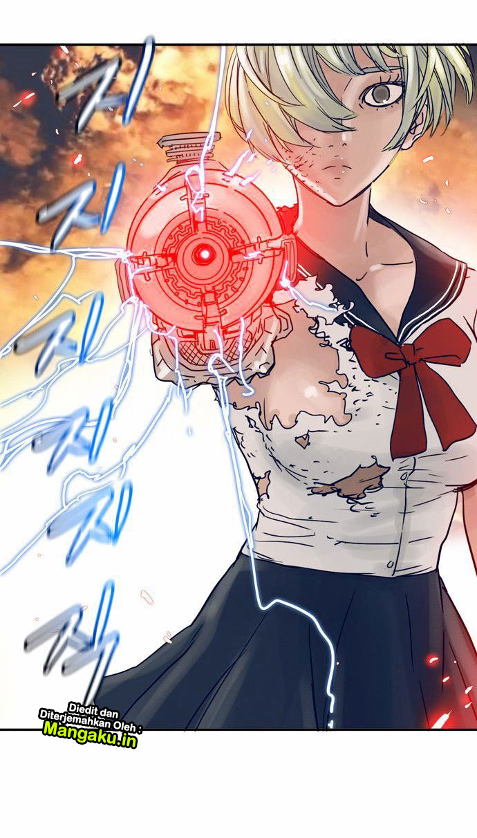 Halaman 46 dari Blade Note Chapter 18