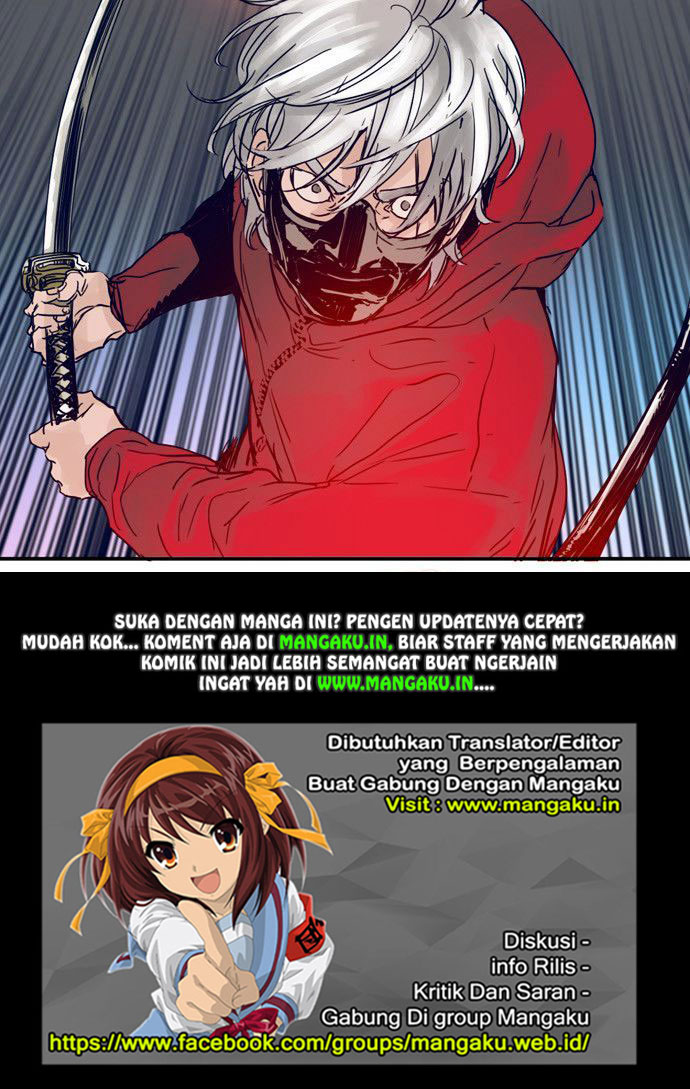 Halaman 48 dari Blade Note Chapter 18