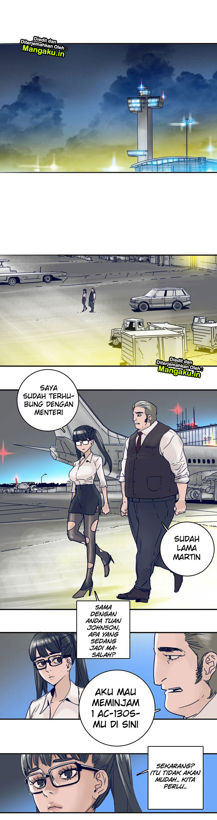 Halaman 17 dari Blade Note Chapter 19