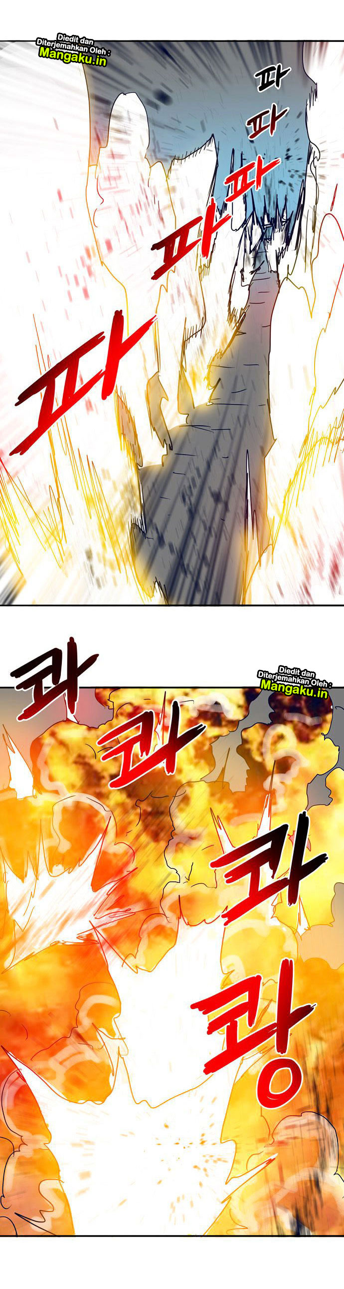 Halaman 24 dari Blade Note Chapter 19