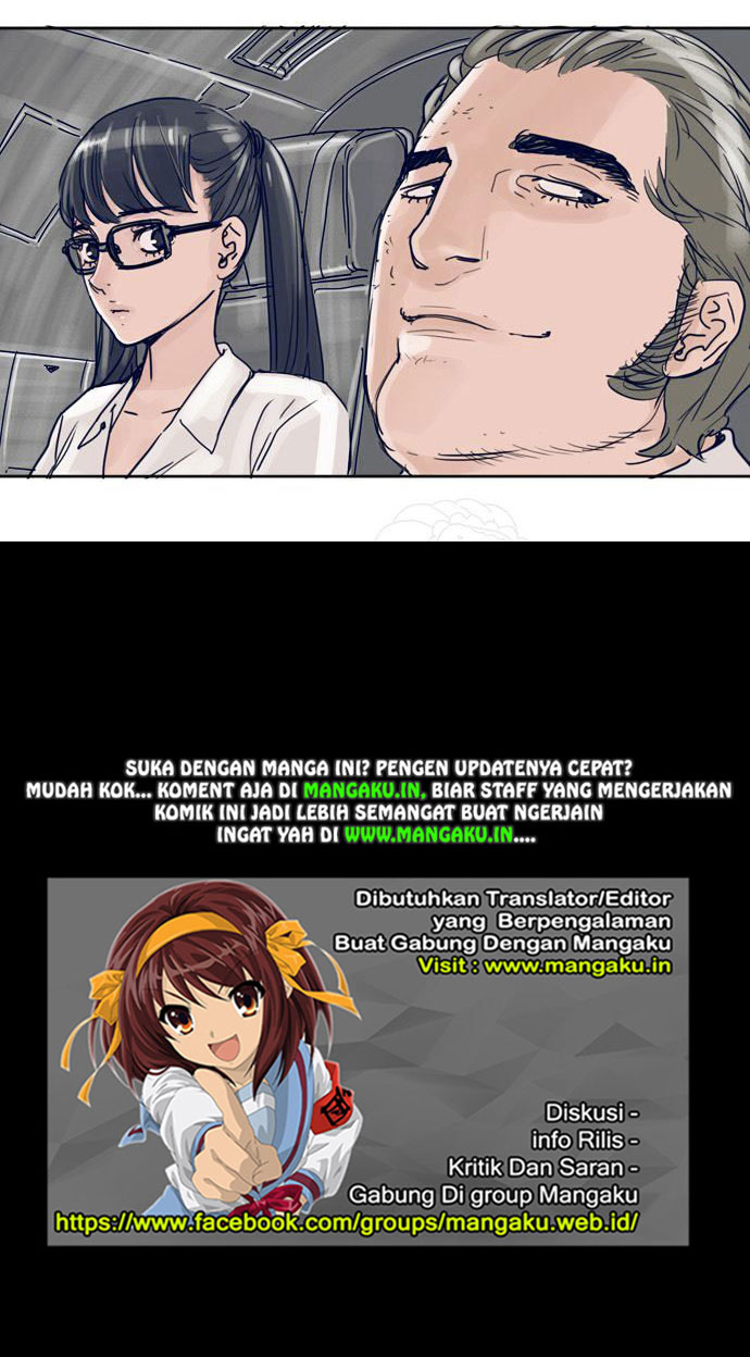 Halaman 26 dari Blade Note Chapter 19