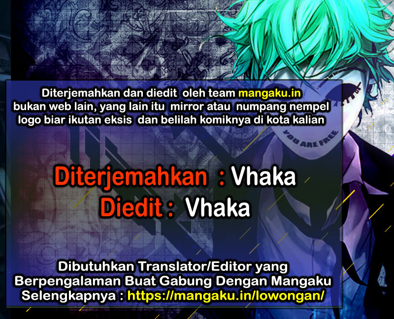 Halaman 1 dari Blade Note Chapter 21