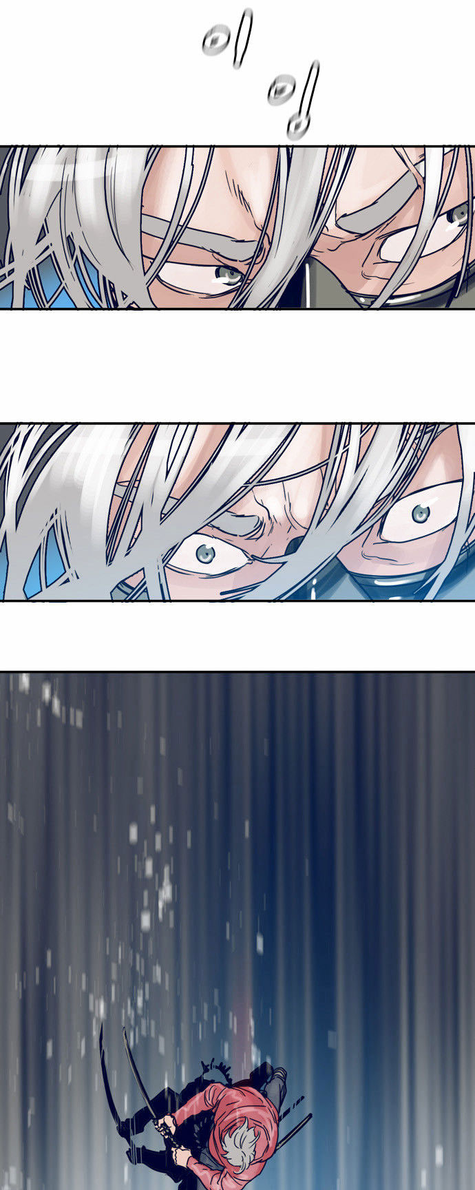 Halaman 10 dari Blade Note Chapter 21