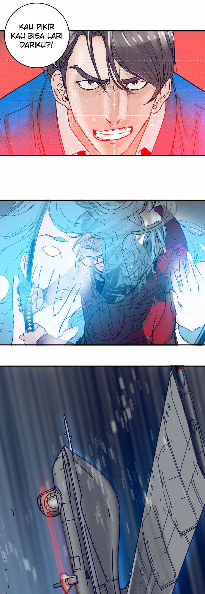 Halaman 12 dari Blade Note Chapter 21