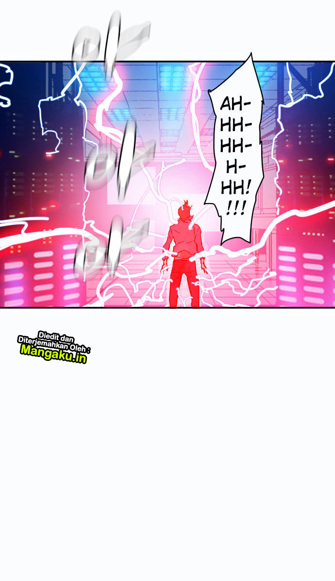 Halaman 30 dari Blade Note Chapter 21