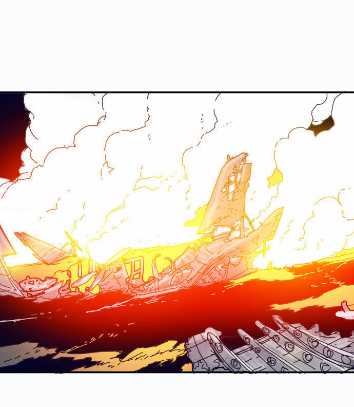 Halaman 32 dari Blade Note Chapter 21