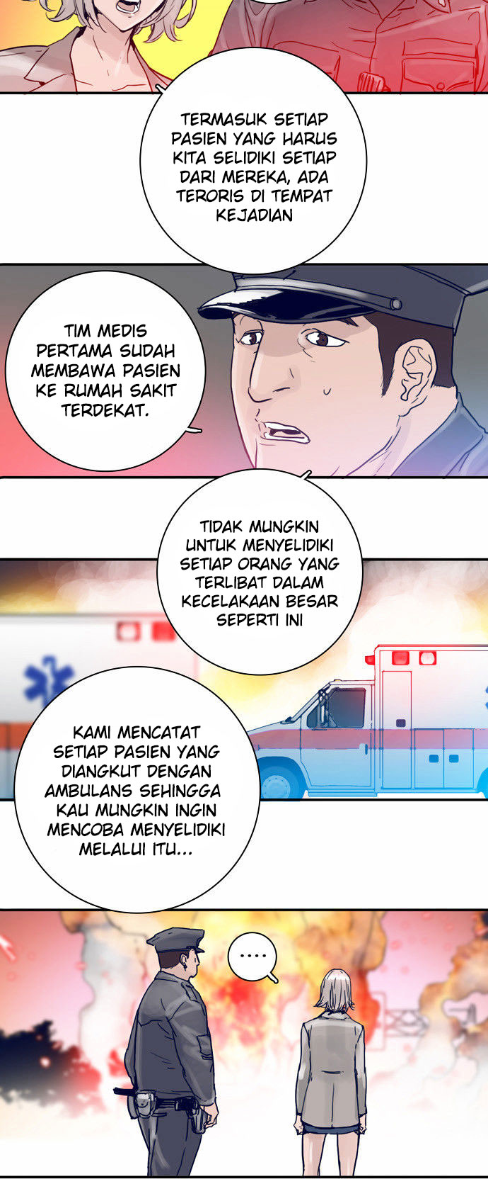 Halaman 37 dari Blade Note Chapter 21