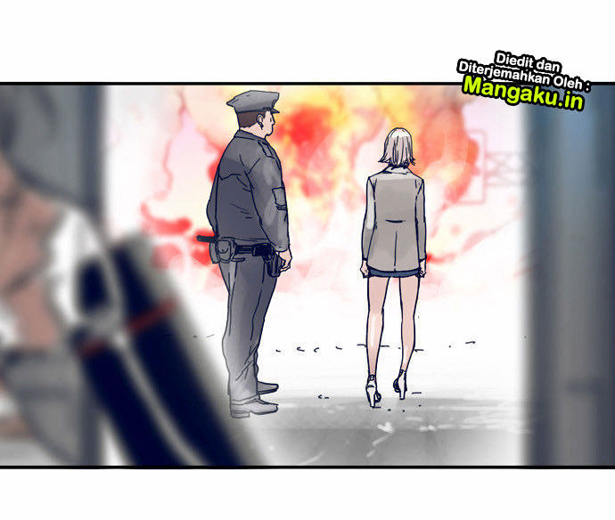 Halaman 38 dari Blade Note Chapter 21