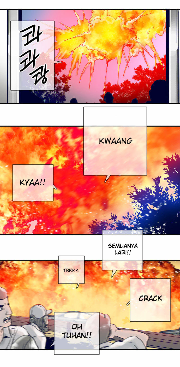 Halaman 17 dari Blade Note Chapter 22