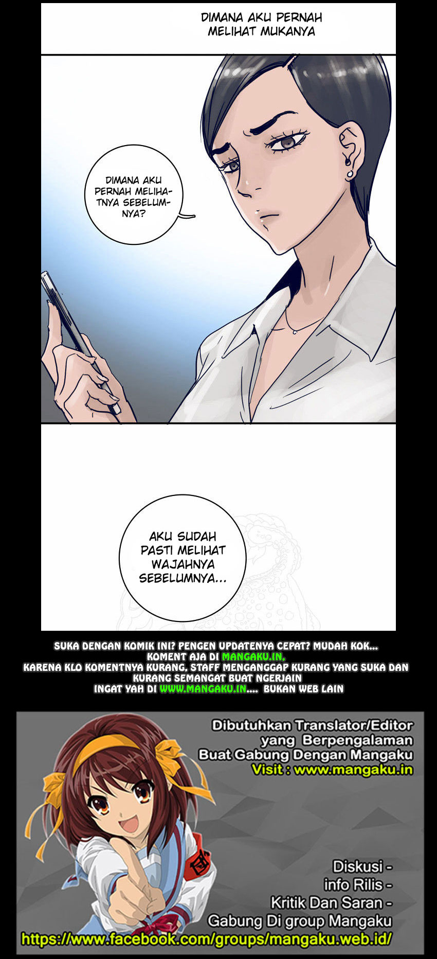 Halaman 26 dari Blade Note Chapter 22