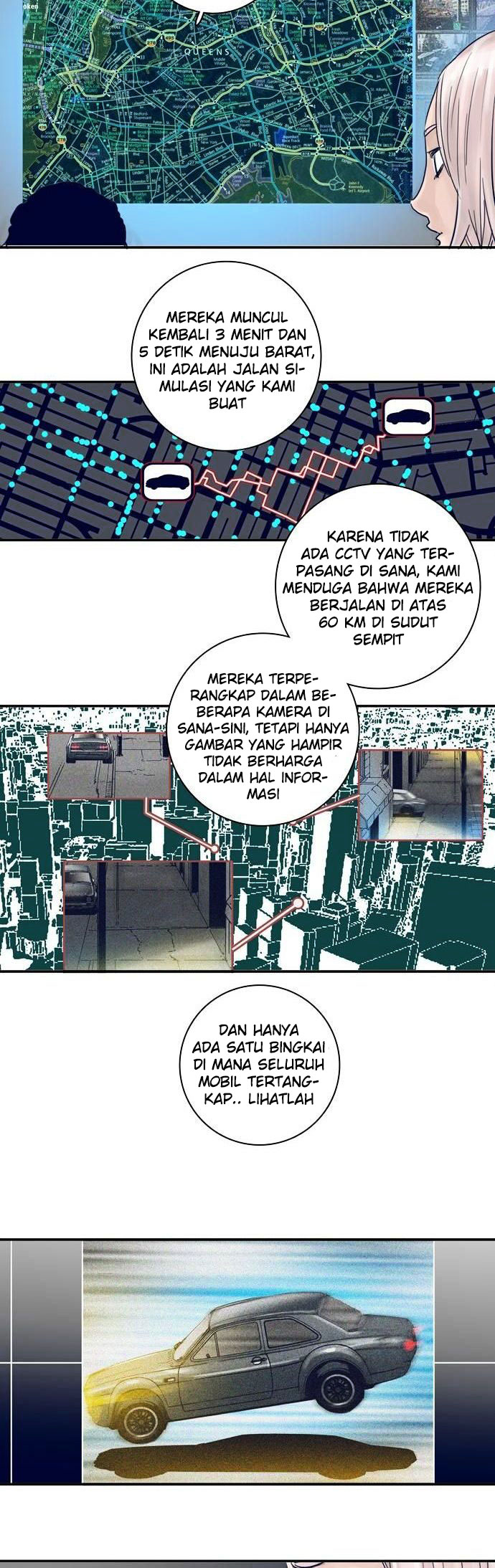 Halaman 12 dari Blade Note Chapter 24