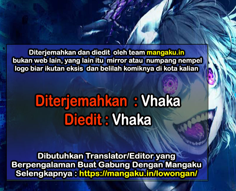 Halaman 1 dari Blade Note Chapter 3