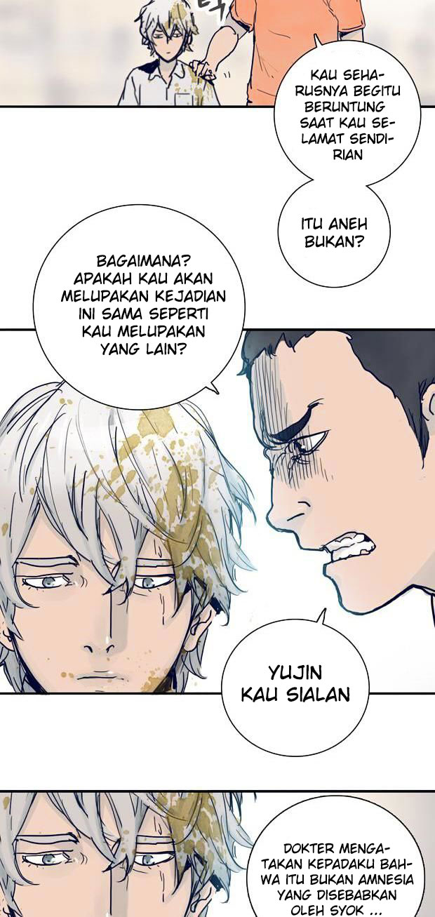 Halaman 11 dari Blade Note Chapter 3