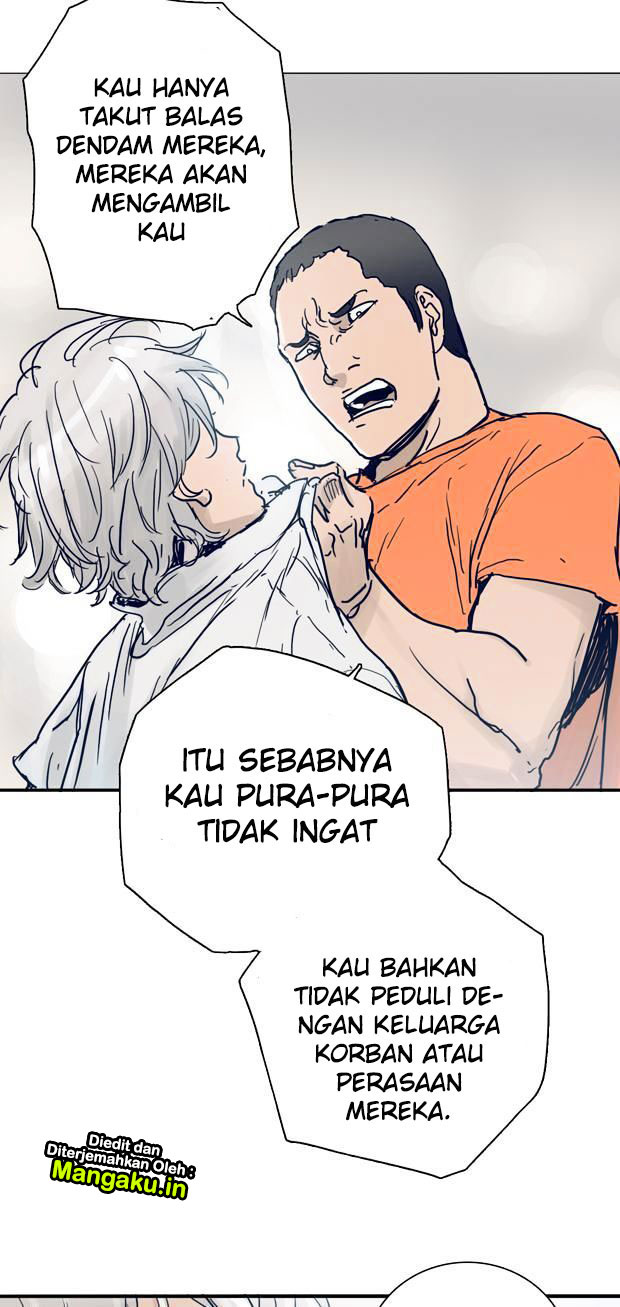 Halaman 13 dari Blade Note Chapter 3