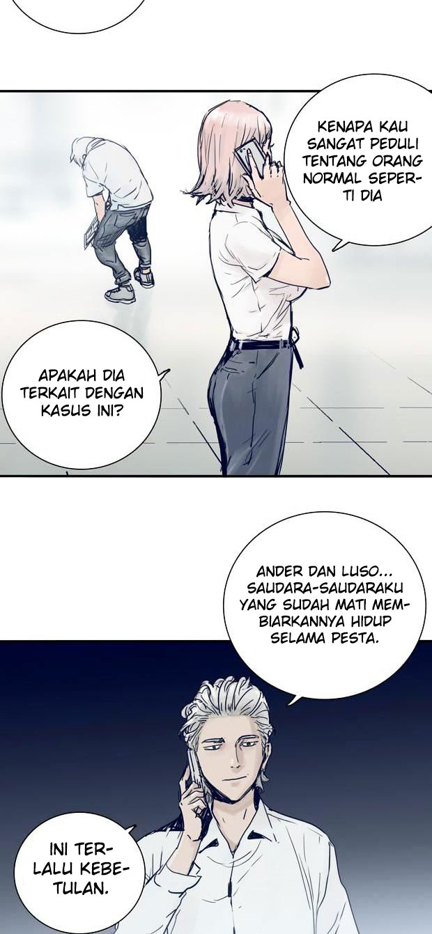 Halaman 19 dari Blade Note Chapter 3