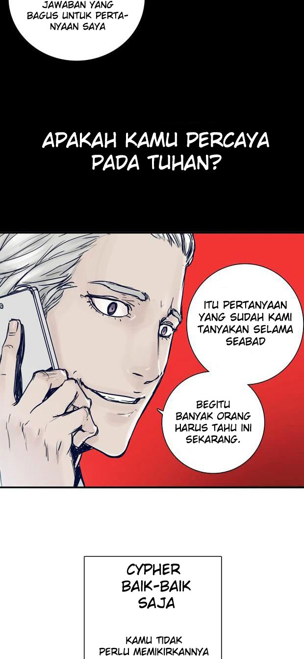 Halaman 21 dari Blade Note Chapter 3