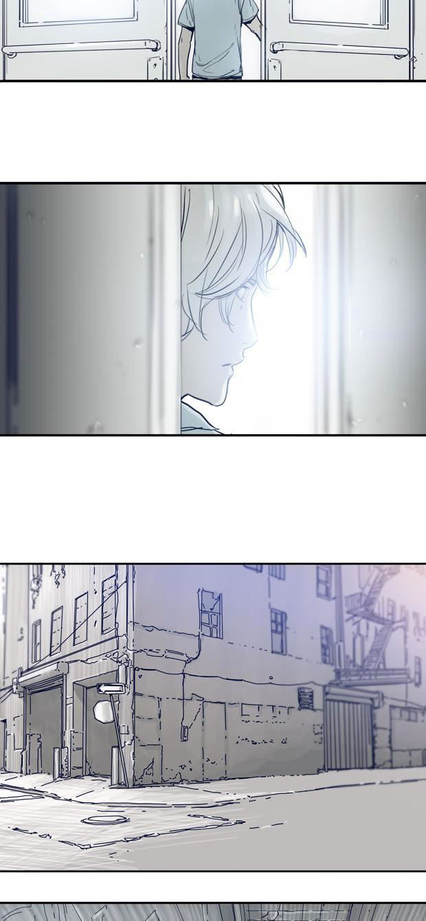 Halaman 23 dari Blade Note Chapter 3